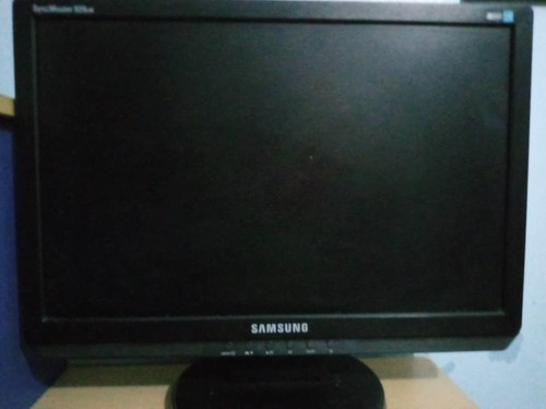 Monitor Samsung 920lm
