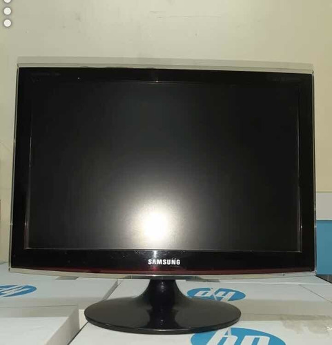 Monitor Samsung Sa300 De 20