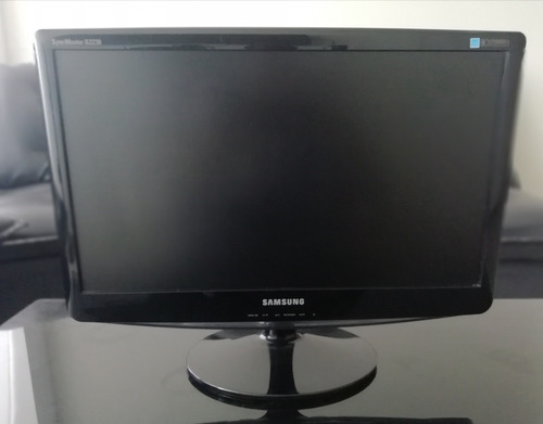 Monitor Samsung Syncmaster B)