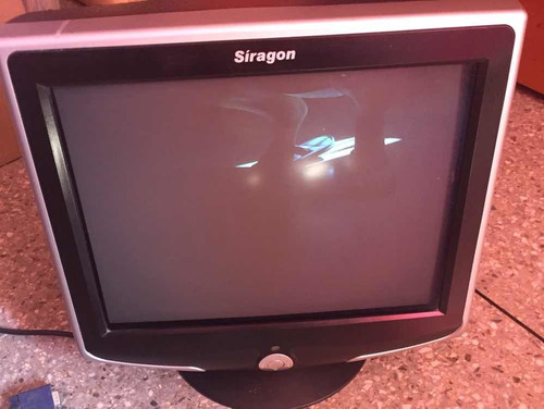 Monitor Siragon 17 Pul- Smt 