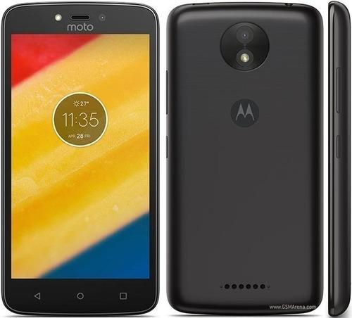 Motorola C Plus Nuevo
