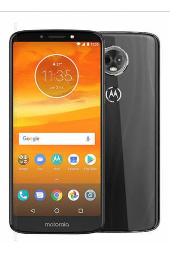 Motorola E5 Play Nuevo Liberado