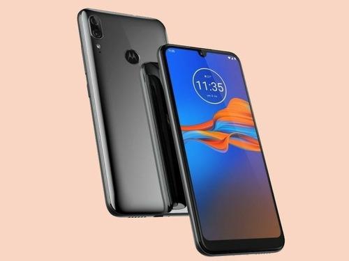 Motorola E6 Plus 2ram 32rom