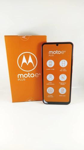 Motorola E6 Plus 32gb