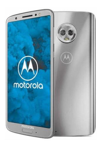 Motorola G6 32gb 3 Ram Tienda Fisica