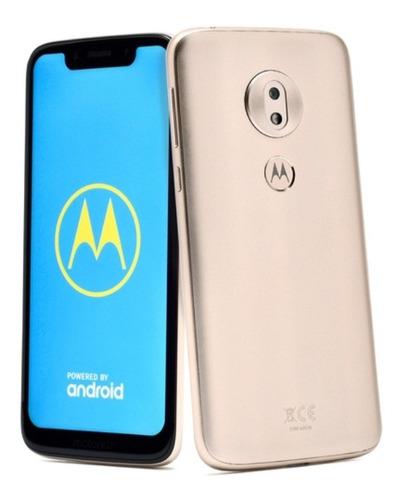 Motorola G7 Play Tiendfisica