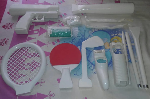 Nintendo Wii