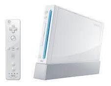 Nintendo Wii