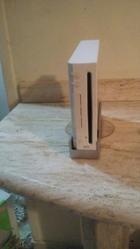 Nintendo Wii Y Wiifit Plus Y Juegos Originales