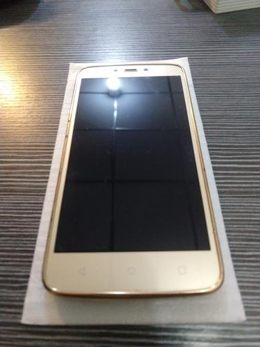 Pantalla Moto C Plus Xt 1726