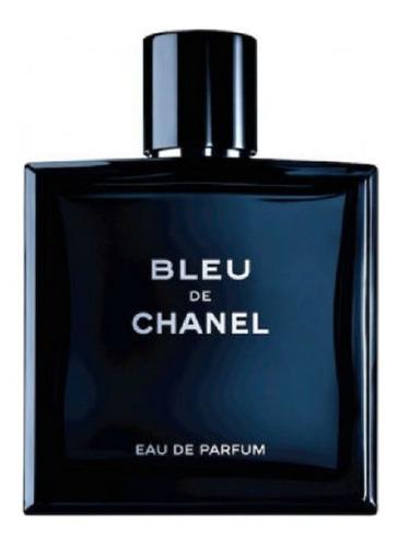 Perfume Bleu De Chanel Para Caballeros Tienda Fisica