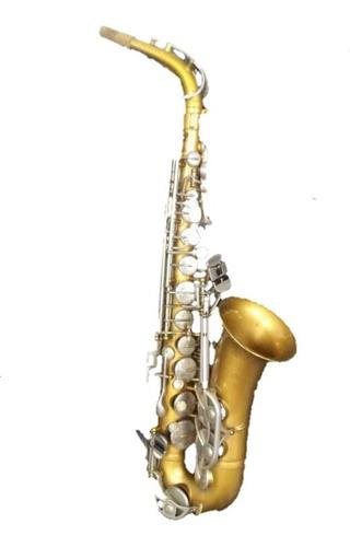 Saxofon Selmer Alto