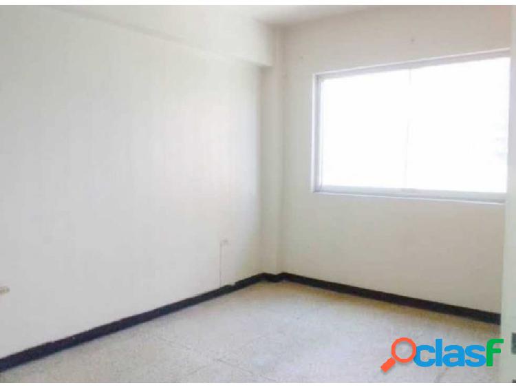 Se vende apto 50m2 1h/1b/1p Plaza Venezuela