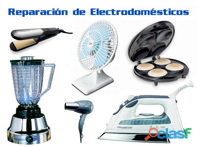 Servicio Y Repuestos Para Electrodomesticos