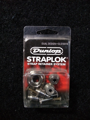 Straplok Dunlop.....9......