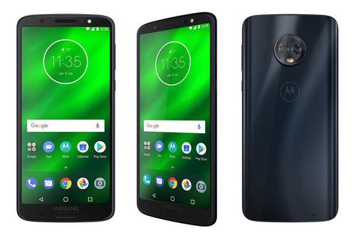 Telefono Motorola G6 Plus