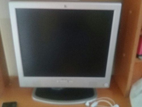 Vendo Monitor Para Pc..hp Como Nuevo