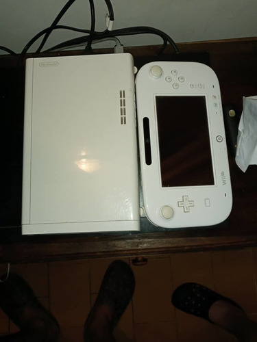 Wii U Usado