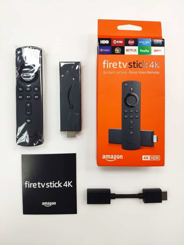Amazon Fire Tv Stick (70) Tienda Fisica