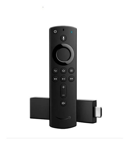 Amazon Fire Tv Stick Alexa Voice Remote Neflix Smart Tv