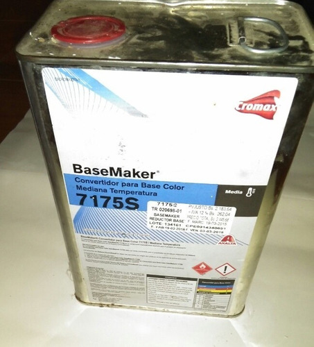 Basemaker s Convertidor Para Base Color