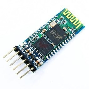 Bluetooth Arduino Bc417 Hc-05 Maestro Esclavo