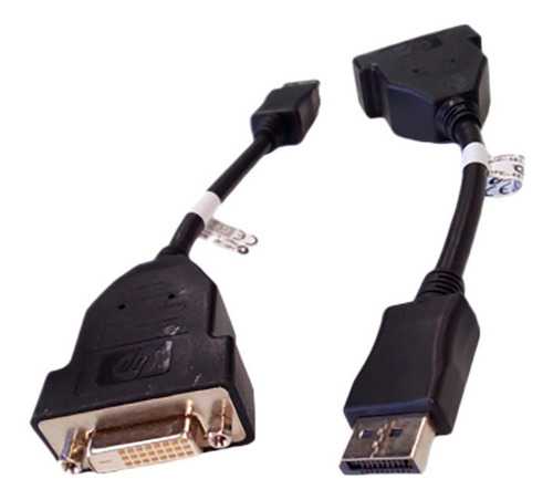 Dvi Cable Adaptador De Video Converter