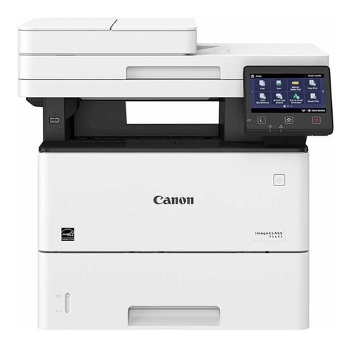Fotocopiadora Impresora Multifuncional Canon D Duplex