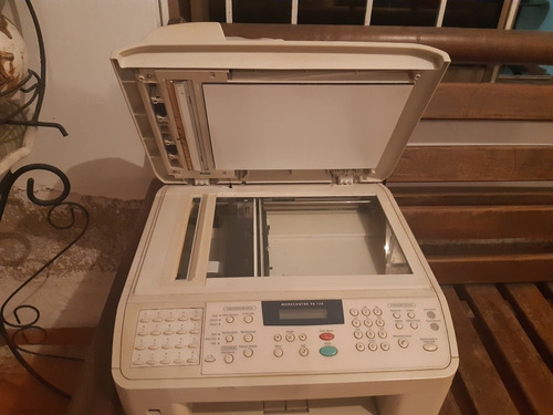 Fotocopiadora Xerox Workcentre Pe 120