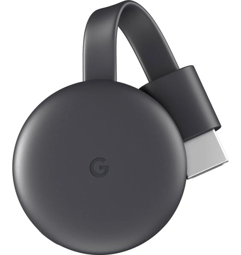 Google Chromecast 3ra Generación Full Hd  Original