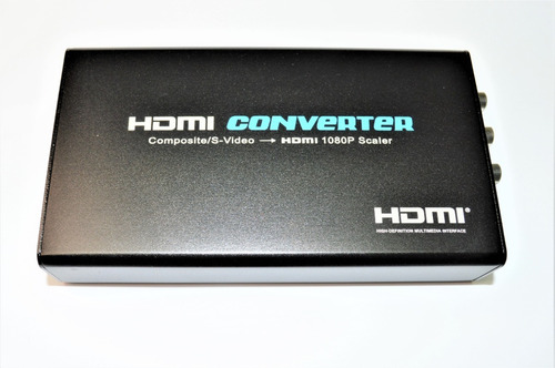 Hd Video Processing Digital Ntsc/pal Converter Hdmi