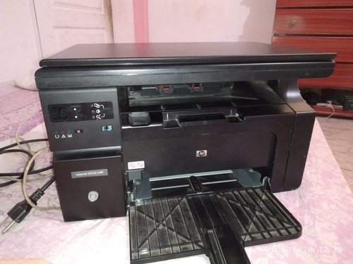 Impresora Fotocopiadora Escaner