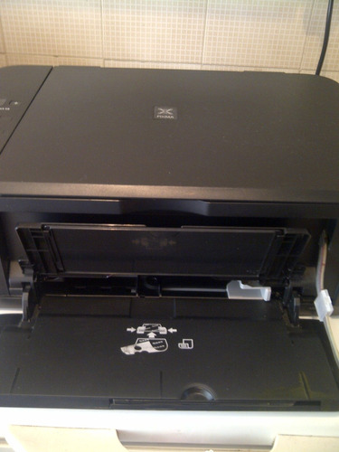 Impresora - Fotocopiadora Y Escaner Canon