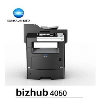Impresora Konica Minolta Bizhub (remanufacturada)