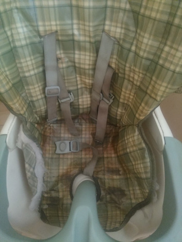 Mesa Para Comer De Bebe