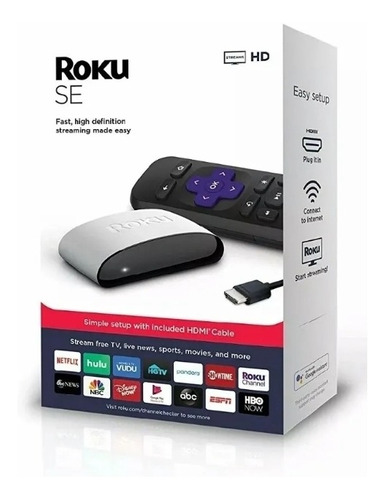 Roku Se Convierte Tu Tv En Smart Tv