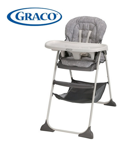 Silla De Comer Graco Para Bebes