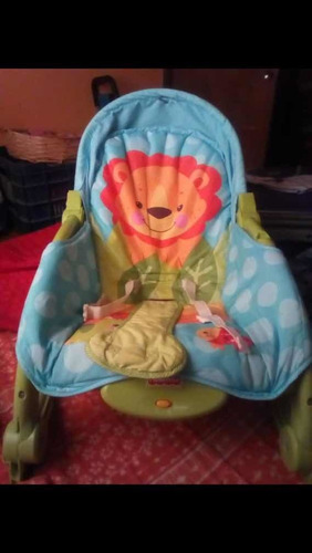 Silla Para Bebe