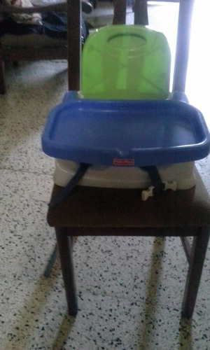 Silla Para Comer De Bebe