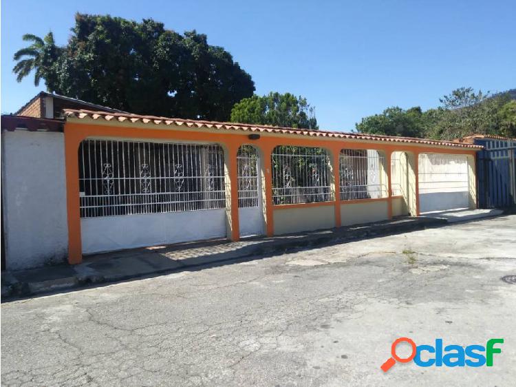 ANCOVEN MASTER VENDE CASA EN NAGUANAGUA LA CAMPIÑA