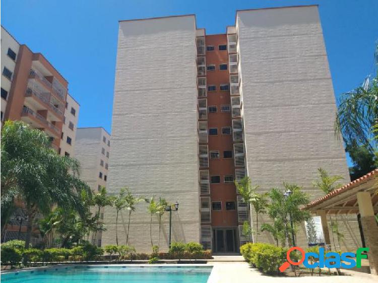 APARTAMENTOS EN VENTA BARQUISIMETO, LARA SP FLEX N° 20-1876