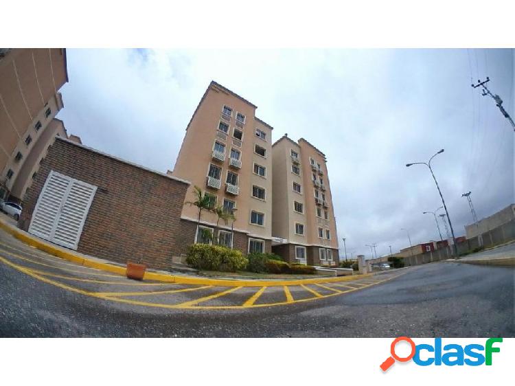 APARTAMENTOS EN VENTA BarqCiudadRoca,LP FLEX N° 20-16620