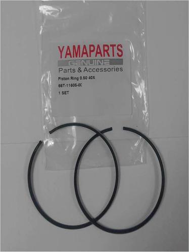 Anillos 0.50 40x Yamaha