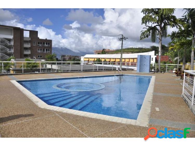 Apartamento en Venta en Lomas de La Lagunita