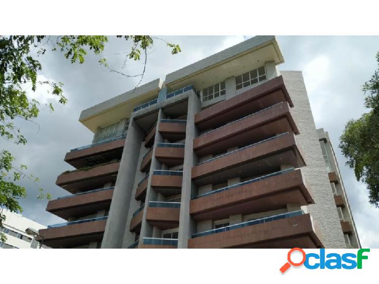 Apartamento en venta, Urb Terrazas del Country #20-7596 AJC