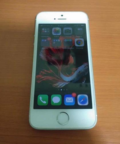 Apple iPhone SE 32gb Liberado 100v