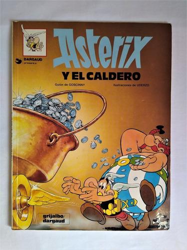 Asterix El Galo Comics 2.6v