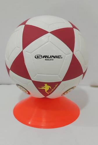 Balón De Fútbol Runic #5