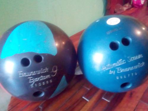 Bola De Boliche O Bowling