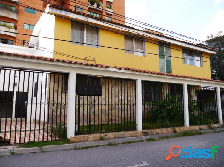 CASA EN VENTA BARQUISIMETO 20-4051 DL